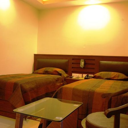 Hotel Avn Grand Ráncsí Szoba fotó