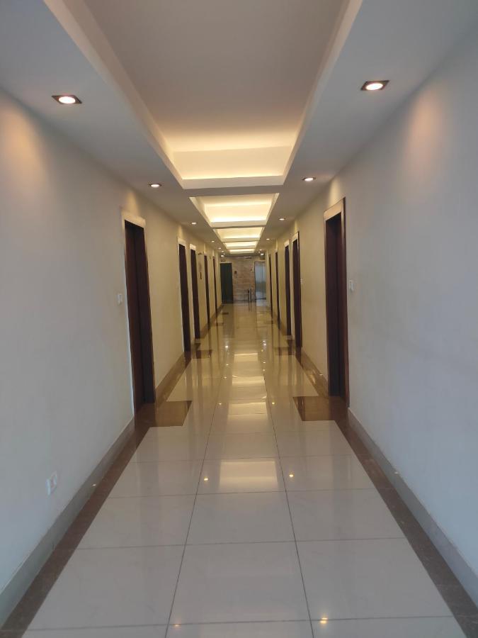 Hotel Avn Grand Ráncsí Kültér fotó