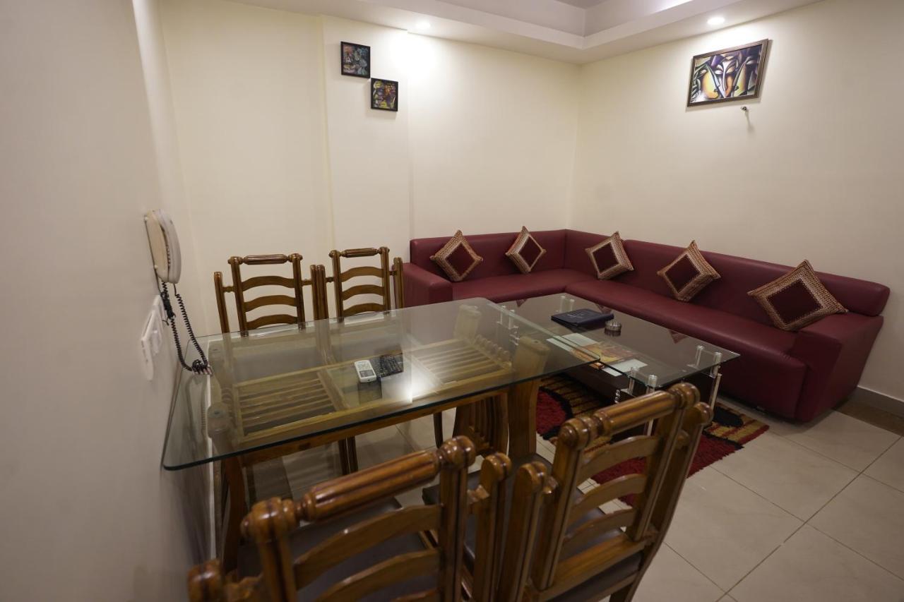 Hotel Avn Grand Ráncsí Kültér fotó
