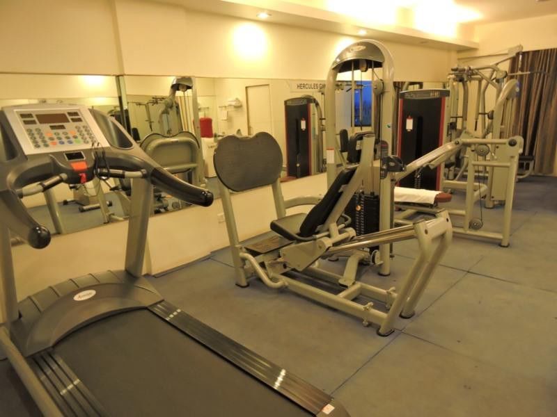 Hotel Avn Grand Ráncsí Kültér fotó